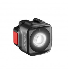 Apšvietimas - Joby Lampka...