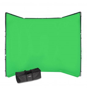 Backdrop - Manfrotto Chroma...