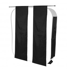 Kaukės rinkinys - Lastolite...