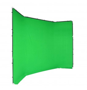 Backdrop - Manfrotto Chroma...
