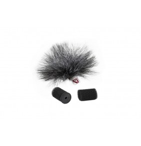 Mikrofono vėjo apsauga -...