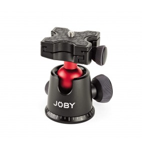 Trikojo galva - Joby...