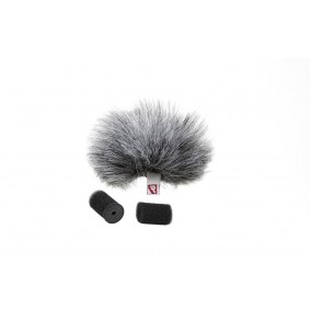 Mikrofono vėjo apsauga -...