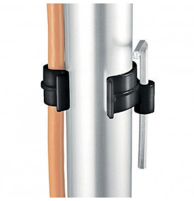 Kabelių valdymo spaustukas...