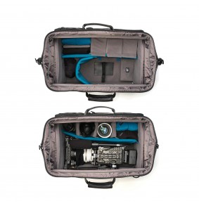 Kameros krepšys - Tenba...