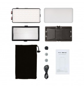 RGB LED šviesa - Phottix...