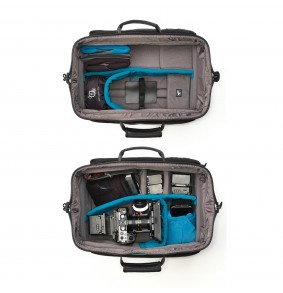 Kameros krepšys - Tenba...