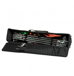 Atveju - Tenba riedantis...