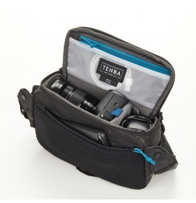 Kameros krepšys - Tenba...