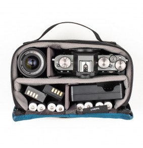 Kameros įrangos dėklas -...