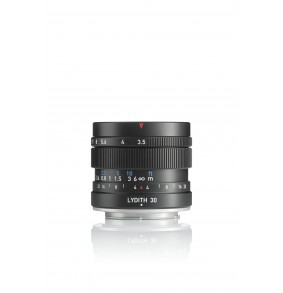 Objektyvas - Meyer-Optik...