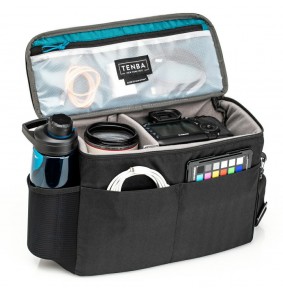 Kameros įdėklas - Tenba...