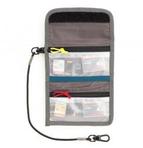 Atminties kortelių piniginė...