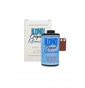 Spalvota neigiama juosta -...