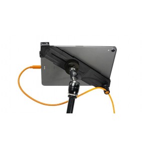 Kabelių valdymas - Tether...