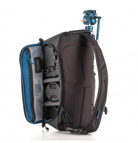 Kameros krepšys - Tenba...