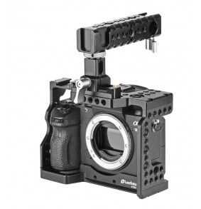 Priedas - Leofoto AH-1...