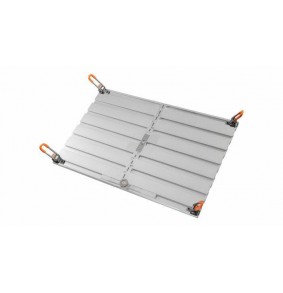 Darbo stoties kojos -...