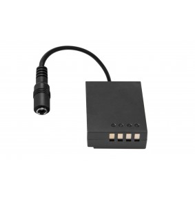 Kameros maitinimo sistema -...