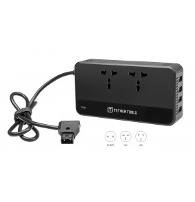 Galia - Tether Tools ONsite...