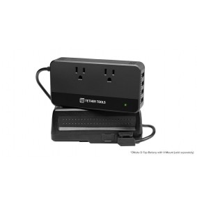 Galia - Tether Tools ONsite...