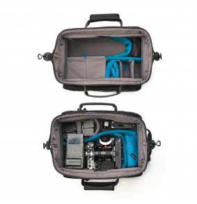 Krepšys kamerai - Tenba...