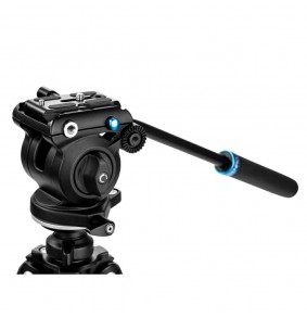 Stovas - Tripodo galva...