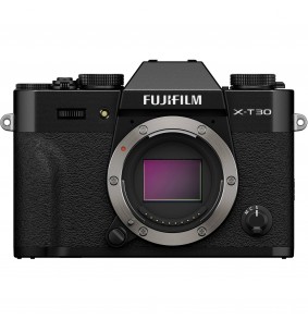 FUJIFILM X-T30 III Body...