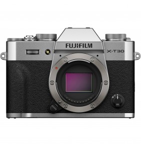 FUJIFILM X-T30 III Body...