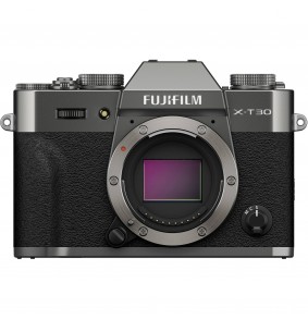 FUJIFILM X-T30 III Body...