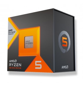 Procesorius - AMD Ryzen 5...