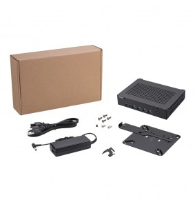 Mini PC - ASUS ExpertCenter...