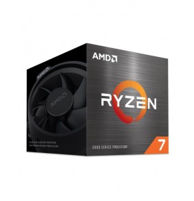 Procesorius - AMD Ryzen 7...