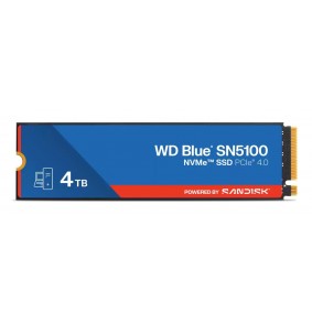 M.2 SSD - Western Digital...