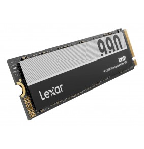 SSD M.2 - Lexar NM990 2 TB...