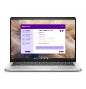 Nešiojamas kompiuteris -...