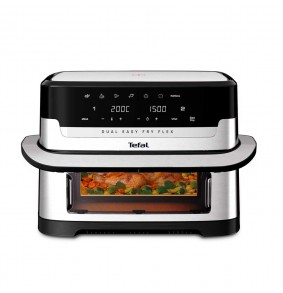 Kaitlentė - Tefal Dual Easy...