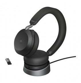 Ausinės - Jabra Evolve2 75...
