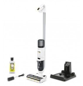 Siurblys - Kärcher FCV 2...