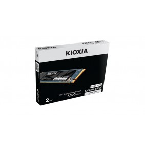 M.2 SSD - Kioxia...