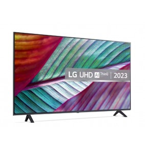 Televizorius - LG UHD...