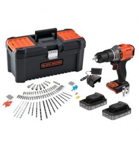 Įrankis - BLACK+DECKER 18V...