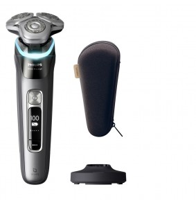 Elektrinis Skustuvas -...