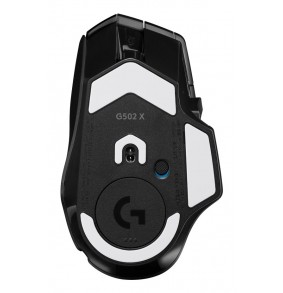 Žaidimų Pelė - Logitech G...