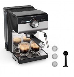 Kavos aparatas - Krups...