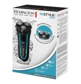 Elektrinis skustuvas -...