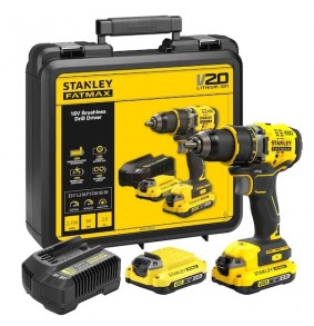 Įrankis - STANLEY 18V...