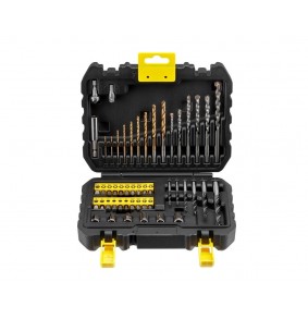 Įrankių rinkinys - STANLEY...