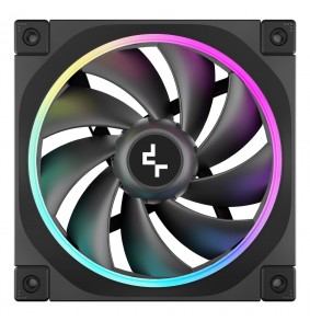 Korpusinis Ventiliatorius -...