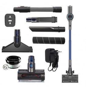 Dulkių Siurblys - POLOR...